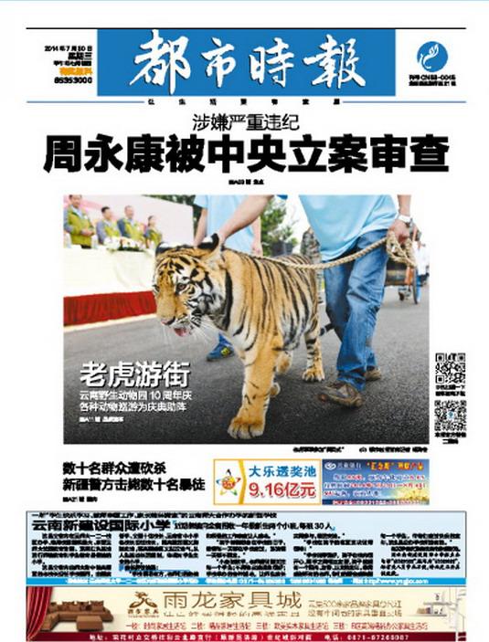 央视新闻直播：从客厅大屏到指尖屏幕的十年变迁